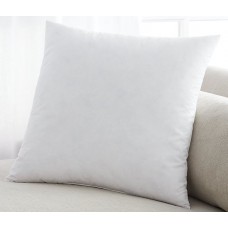Alwyn Home Square Down Alternative Euro Pillow ANEW2202